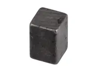 Ressort de clé en plume pour masselotte d'équilibrage de pignon de chaîne. Porsche Cayenne / Macan / Panamera - 94610721720