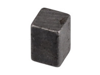 Feather key spring for chain sprocket balancer weight. Porsche Cayenne / Macan / Panamera - 94610721720