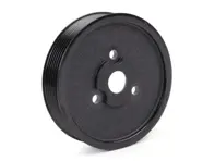 Poulie de pompe de direction assistée. Porsche Cayenne - 94814701901