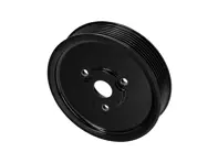 Polea de bomba de dirección asistida. Porsche Cayena - 94814701901