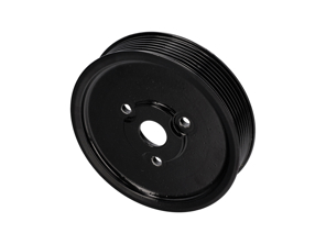 Poulie de pompe de direction assistée. Porsche Cayenne - 94814701901