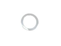 Clear seal radial seal spacer bush. Porsche 924S / 944 / 968 - 94410532100