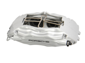 Remklauw VOOR. Porsche 993 C4 - 99335142120, 99335142220