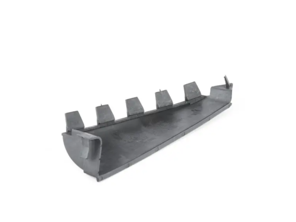 Paso de Rueda Conducto de Aire Porsche 996 Targa/ Cabrio 2002>> - 99650460303, 99650460403