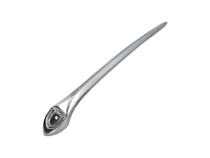 Poignée de capot avant. Porsche 356A - 64455902101 - NLA-559-020-01