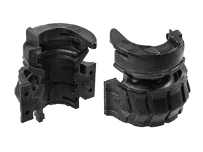 Stabilisatorbuchse hinten 24,70mm für Porsche Cayenne - 95533379230, 38741 01 - 38740 01