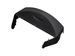 Couvercle supérieur de la colonne de direction. Porsche 964 >>1990 / 993 Carrera RS - 9645522730001C