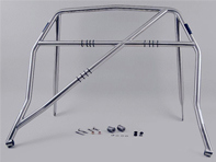 Roll cage. Porsche 996 Coupe - 99658098100