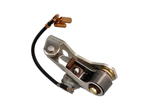 Punkt gesetzt. Porsche 911 1972-73 - 90160296000, 90160296004 - KS650, 1691400312