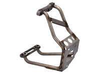 Staffa di scarico. Porsche 996 Carrera 3.4L 1997-01 - 9611192755, 99611192854, 99611112755, 99611112854