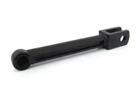 Betätigungsstange des Türschlosses. Porsche 928 - 92853757100