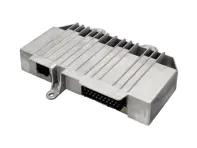 Amplificador para teléfono. Porsche 981 Boxster - 98164544202, 98164544201