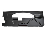 Paracalore per copertura spoiler. Porsche 930Turbo 75-77 - 93051216500