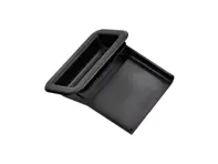 Rosette Gurtführung vorn. Porsche 911 / 964 Targa - 90180313900 - TRP11.8.126