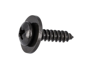 Boulon avec rondelle 4,8 X 19. Porsche 993