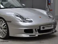 PRIOR DESIGN Front Bumper PD FREESTYLE for Porsche 996.1