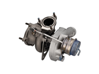 Turbocharger K24. Porsche 996 GT2 / Turbo S  99612398372, 99612398472 - 53249887006, 53249887005, 99612398371, 99612398372, 99612398471, 99612398472