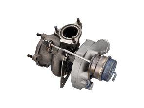 Turbocompressore K24. Porsche 996 GT2/Turbo S 99612398372, 99612398472 - 53249887006, 53249887005, 99612398371, 99612398372, 99612398471, 99612398472