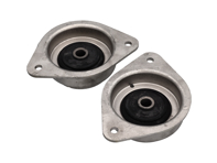 Engine mount kit - HD 75A Shore rating . Porsche 964 RS / 993 RS - 96437504381 - URO-010151
