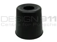 Copertura dell'ammortizzatore. Porsche 924 / 924S / 944 - 171412135