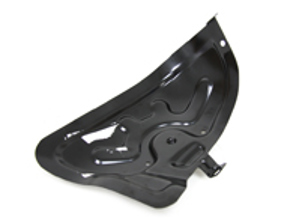 Rear wall panel reinforced. Porsche 997.2 - 99750146100GRV, 99650146202GRV, 99750146100, 99650146202