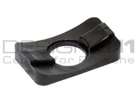 Douille de retenue de roulement de débrayage. Porsche 911/912 65-69 / 914 - 90111682511