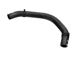 Engine Coolant Hose, Feed. Porsche 9PA1 Cayenne (957) S / GTS / Turbo / Turbo S 4.8L 2007-10 - 94810645702, 94810645701