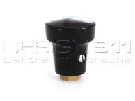 Knob for Hand Throttle. Porsche 356 A/B - 64455282004