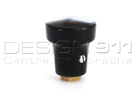 Manopola per acceleratore a mano. Porsche 356 A/B - 64455282004
