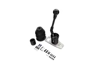 Paradigm shifter - Edizione Stealth. Porsche 911/901/915 - SR150SE