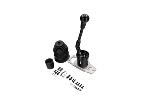 Levier de vitesses Paradigm - Édition furtive. Porsche 911/901 / 915 - SR150SE