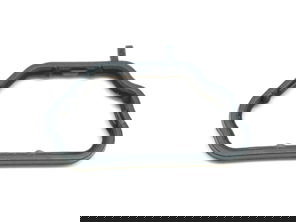 Sealing rubber for water guide housing small. Porsche 987 Boxster / 987 Cayman - 99710670800