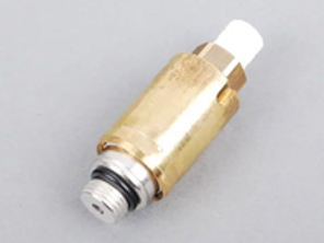 Druckhalteventil für Luftfederung hinten. Porsche 955/957 Cayenne - 95535873002, 70939