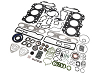 JUEGO DE JUNTAS DE MOTOR Porsche 997 3.6L 239KW / 325HP M96.05 - 99610124151, 99610124251, 99610733750, 99970755440, 99610722151, 99610634054, 99610632650, 99610420104