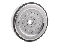 Dual-mass flywheel. Porsche 992.1 Carrera SACHS - 2294 501 293, 9P1105262C - 2294 501 293