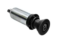 Zigarettenanzünder. Porsche 911 1974-83 - 91165210209, 91165210207