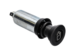 Accendisigari. Porsche 911 1974-83 - 91165210209, 91165210207