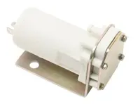 Scheibenwaschpumpe. Porsche 944 / 924 - 823955651, 823.955.651, 246-075-042-001Z, 246075042001Z - 8198500200, URO-007980