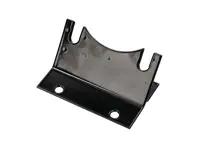 Halterung Ölfilter. Porsche 356B / 356C Carrera 1959-63 - 54710725000 - PRS8