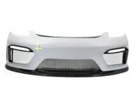 Kit de pare-chocs avant, mise à niveau vers GT4. Porsche 718 - SDCM-718-12