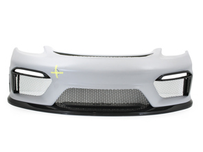 Frontstoßstangen-Kit, Upgrade auf GT4. Porsche 718 - SDCM-718-12