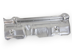 Protezione termica della testata, parte inferiore. Porsche 987.2 Boxster / 987.2 Cayman / 997.2 - 9A110430902, 9A110430903, 9A110430904, 9A110431002, 9A110431003, 9A110431004