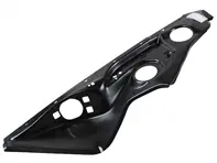 Panneau de renfort, supérieur, pour aile avant intérieure. Porsche 911 (901) - 1682351270, 1682351280, 91150103305, 91150103300, 91150103309, 91150103400, 91150103420, 91150103411, 90150197100, 90150197200 - 1682351270, 1682351280