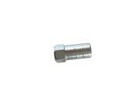 Dado esagonale su biella per carburatore Solex 40 PI-1. Porsche 911 1965-68 - 90110892300 - FUE11.1.127