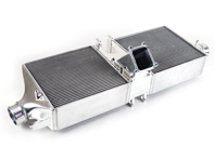 Aluminium intercooler system. Porsche 992 Turbo / Turbo S - 8188, 992.145.805.G, 992145805G