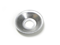 Rondella interruttore porta concava. Porsche 911/912/964/993 - 90161561520