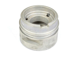 Manicotto cuscinetto anteriore. Porsche 911 78-89 / 964 / 993 / 996T +25mm interno / esterno - 96410113866