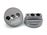 RSS Buchsenkit für einstellbaren Schubarm. Porsche 987 / 981 / GT4 / 997 / 991 - 360