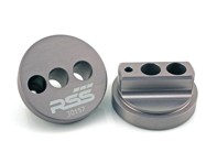 RSS Adjustable thrust arm bushing kit. Porsche 987 / 981 / GT4 / 997 / 991 - 360