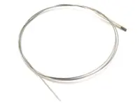 Front bonnet release cable. Porsche 356 A / 356 B / 356 C - 64442490101